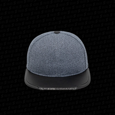 Mũ snapback hiphop nam nữ NÓN SƠN chính hãng MC229K-XM1