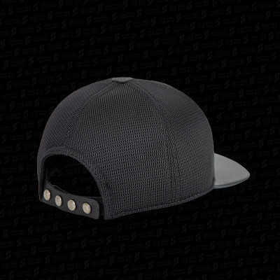 ƯU ĐÃI - Mũ snapback hiphop nam nữ NÓN SƠN chính hãng MC210BK-ĐN2