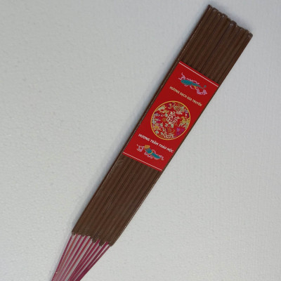 HƯƠNG TRẦM THẢO MÔC LOAI HƯƠNG DÀI ĐỐT 3GIỜ ,4 GIỜ ,6 GIỜ