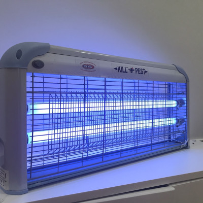 Đèn diệt côn trùng KILL PEST 40W IK204