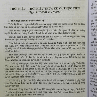 Sách Tuyển Tập 100 Bài Viết Đăng Trên Tạp Chí Chuyên Ngành Luật của Tác giả Đỗ Văn Chỉnh (V2435A)