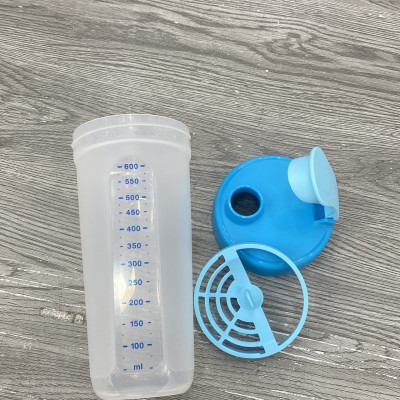 Bộ Sản Phẩm Bình Nước Tupperware Memberkit Shake N Go Gen II (Mẫu mới 2023)