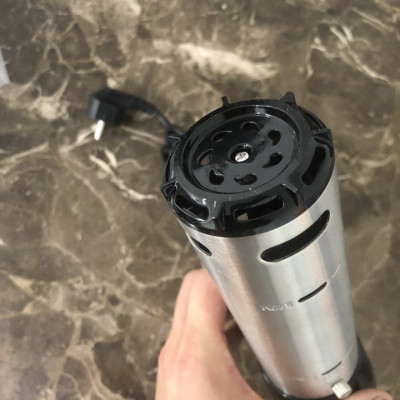 Máy nấu chậm thực phẩm Sous vide BioloMix SV-8008 với màn hình điều khiển chính xác kỹ thuật số LED - HÀNG NHẬP KHẨU