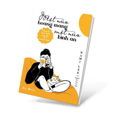 Một nửa hoang mang, một nửa bình an