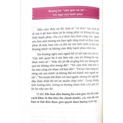 Tha Thứ Cho Chính Mình - Vanlangbooks