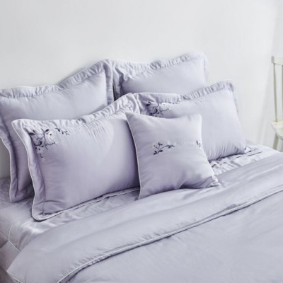 Bộ ga bọc chần gòn Everon EST21031 size 160x200