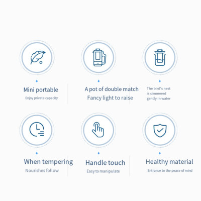 Bình đun nước, pha trà,đa chức năng Morphy Richards MR6086 dung tích 600ml, công suất 400W, nhiệt độ điều chỉnh: 45 ℃, 80 ℃, 100 ℃-Hàng chính hãng