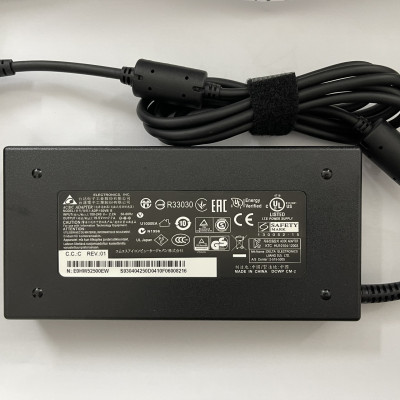 Sạc dành cho Laptop Gaming MSI GL62M 7RDX - 150W  hàng nhập khẩu