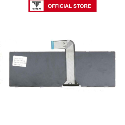 Bàn Phím Tương Thích Cho Laptop Dell Vostro V3450 - Hàng Nhập Khẩu New Seal TEEMO PC KEY725