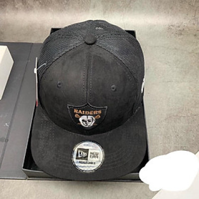 Nón snapback, mũ hiphop cho Verce phối vải kaki form chuẩn thời trang đường phố