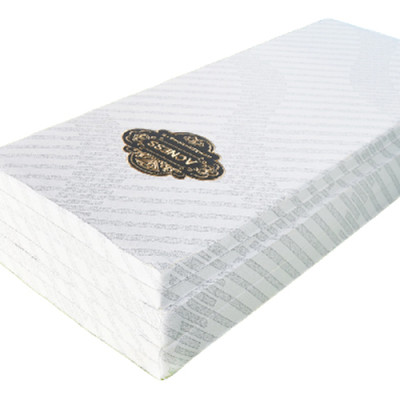 Nệm bông ép Kim Cương Acness 100x200x9cm (Màu ngẫu nhiên)