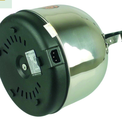 Ấm siêu tốc , bình đun siêu tốc , ấm đun siêu tốc 5L bền đẹp nấu nước an toàn thân ấm inox cao cấp tự ngắt, Công Suất 1500W, Tiết Kiệm Điện hàng nhập khẩu
