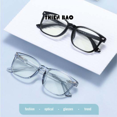 Kính lão thị, viễn thị, kính đọc sách Nam nữ thể thao toàn viền KT024  chuẩn độ rõ chữ, bản lề lò xo hàng đẹp loại I