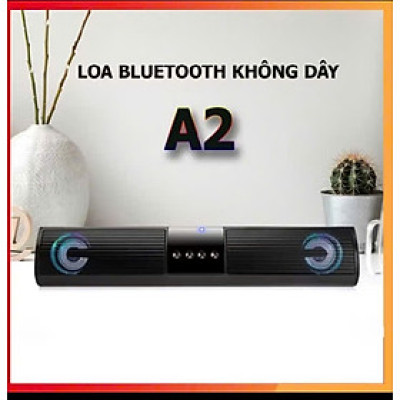 Loa nghe nhạc Bluetooth A2 âm thanh lớn