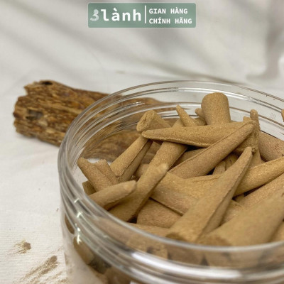 Nụ Trầm Hương Thượng Hạng Giá Sỉ Từ 0.5kg Giảm Sâu 3 Lành Tự Nhiên 100% Thờ Cúng Thư Giãn Tài Lộc Xông Nhà