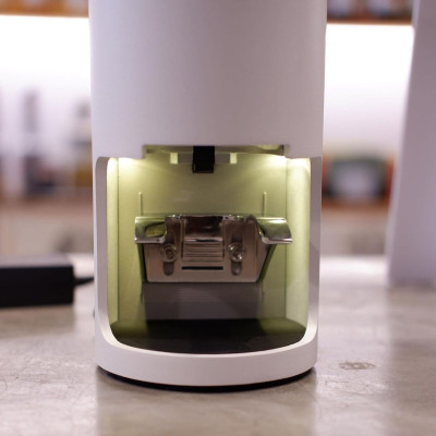 Máy nén cà phê tự động PT2 Automatic Coffee Tamper