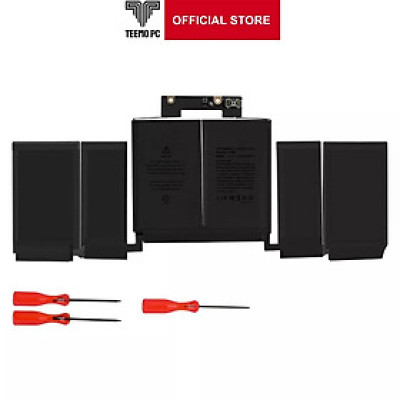 Pin A1964 Tương Thích Cho Macbook Pro Retina 13 Touch Bar A1989 (Year 2018 - 2019) TEEEMO PC Hàng Nhập Khẩu New Seal