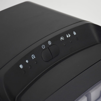 Máy Làm Đá TIROSS TS9352 145W - Hàng chính hãng