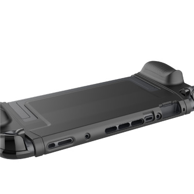 Bao Case Ốp TPU có báng cầm công thái học chống trượt bảo vệ cho Nintendo Switch 2 - Hàng Chính Hãng