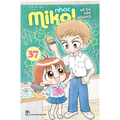 Nhóc Miko 37