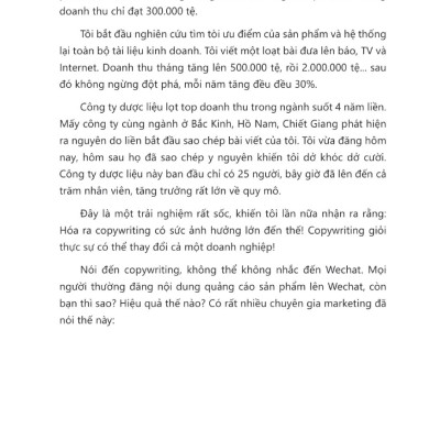 4 Quy Tắc Vàng Trong Copywriting _AZ
