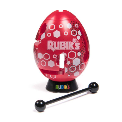 Đồ Chơi Trí Tuệ Smart Eggs SPIN GAMES 6071681 - Giao Hàng Ngẫu Nhiên 