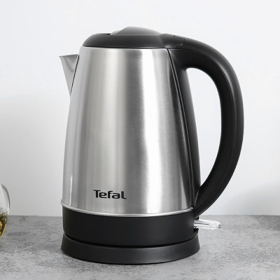 Bình đun siêu tốc Tefal KI800D68 1.7 lít - Hàng Chính Hãng - Chỉ Giao Hồ Chí Minh