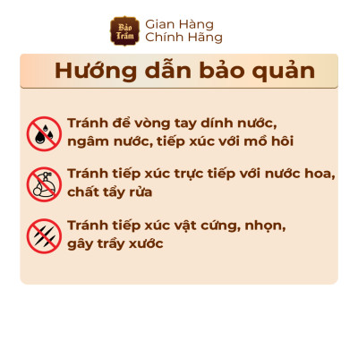 Vòng Trầm Hương 5.5ly – 108 Hạt – Cao Cấp | Chuỗi Trầm Tự Nhiên – Thơm Dịu – Không Hóa Chất – Bình An Phong Thủ