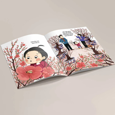 Đúng Là Tết