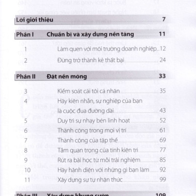 LẦN ĐẦU ĐI LÀM - Aaron Mcdaniel