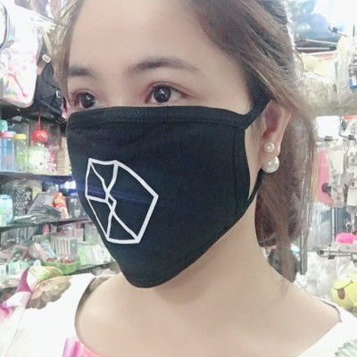 KHẨU TRANG EXO COMBO 5 CÁI NGẪU NHIÊN 