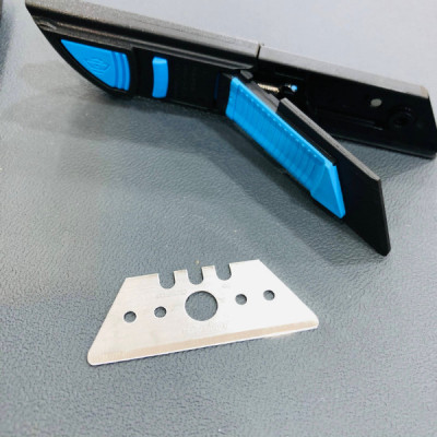 Dao Rọc Giấy Thông Minh Secunorm Martor 842094 - Hàng Chính Hãng 100% từ Đức