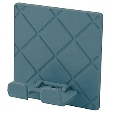 Móc Nhựa Cao Cấp Gắn Tường Treo Phích Cắm Điện, Móc Treo Đồ Đa Năng, Tiện Dụng Cho Gia Đình, Nhiều Màu Sắc, TakyHome 2236