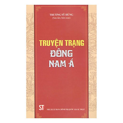 Truyện Trạng Đông Nam Á