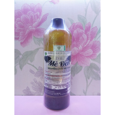 DẦU MÈ ĐEN MẸ KEN 500ml