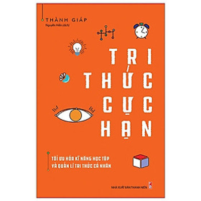 Sách: Tri Thức Cực Hạn