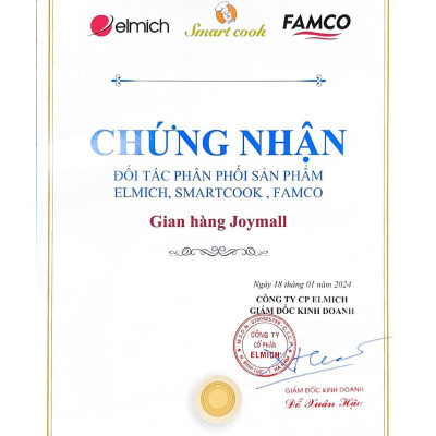 Bộ bình ly nhựa đựng nước Elmich EL8362, EL8363, Hàng chính hãng, Dung tích 2-2,2L, Nhựa an toàn sức khỏe - JoyMall