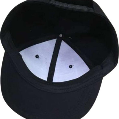 Combo 2 Nón Hiphop Snapback Thời Trang Nam Nữ Đen