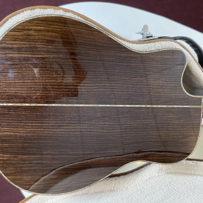 Đàn Guitar Acoustic Custom CL2022