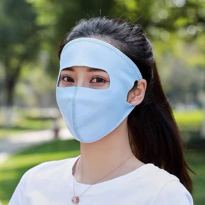 Khẩu trang Ninja hot hit