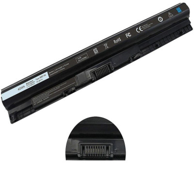 Pin Tương Thích Cho Laptop Laptop Dell Vostro 3558 intel gen 7 8 - Hàng Nhập Khẩu New Seal TEEMO PC TEBAT939