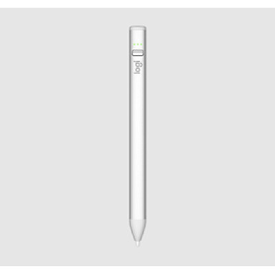 Bút Kỹ thuật số Logitech Crayon - Hàng Chính Hãng