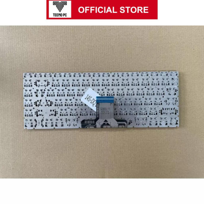 Bàn Phím Tương Thích Cho Laptop Hp Pavilion X360 14-Dh 14T-Dh 14-Dq 14S-Dq Tốt - Hàng Nhập Khẩu New Seal TEEMO PC KEY911