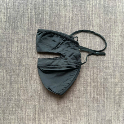 KHẨU TRANG CHE KÍN KHÁNG KHUẨN CHỐNG NẮNG TIA UV DÀNH CHO NỮ