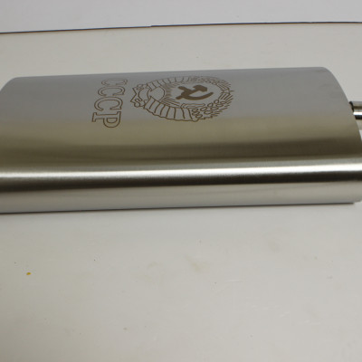 Bình Đựng INOX 304 CCCP Cao Cấp  5,4L, Loại 1 Dày Dặn