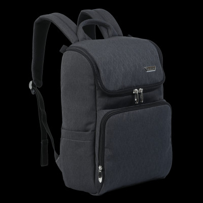 Ba Lô Laptop Wayvie - 14 Inch - Sakos SBV158GYNG00 - Màu Xám