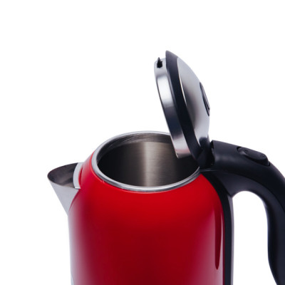 Bình Ấm Siêu Tốc Điện Inox 2 Lớp Sunhouse SHD1382 - Màu Ngẫu Nhiên - Chính Hãng