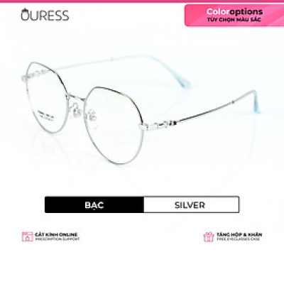 GỌNG KÍNH TITAN MMR (Titanium Memory) CHẤT LIỆU CAO CẤP SIÊU NHẸ SIÊU BỀN – 8006