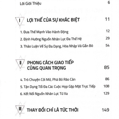Nghệ Thuật Lắng Nghe Và Được Lắng Nghe