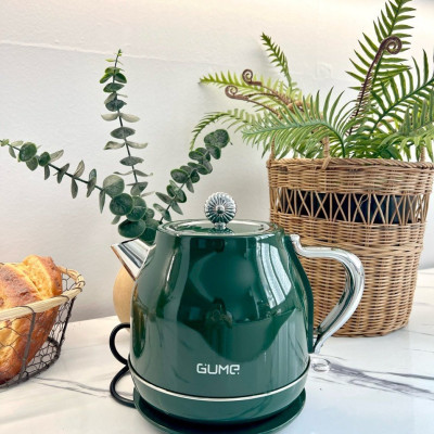 Ấm siêu tốc GUME GMEK - 031 Hàng chính hãng